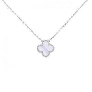 Van Cleef & Arpels Vintage Alhambra Necklace